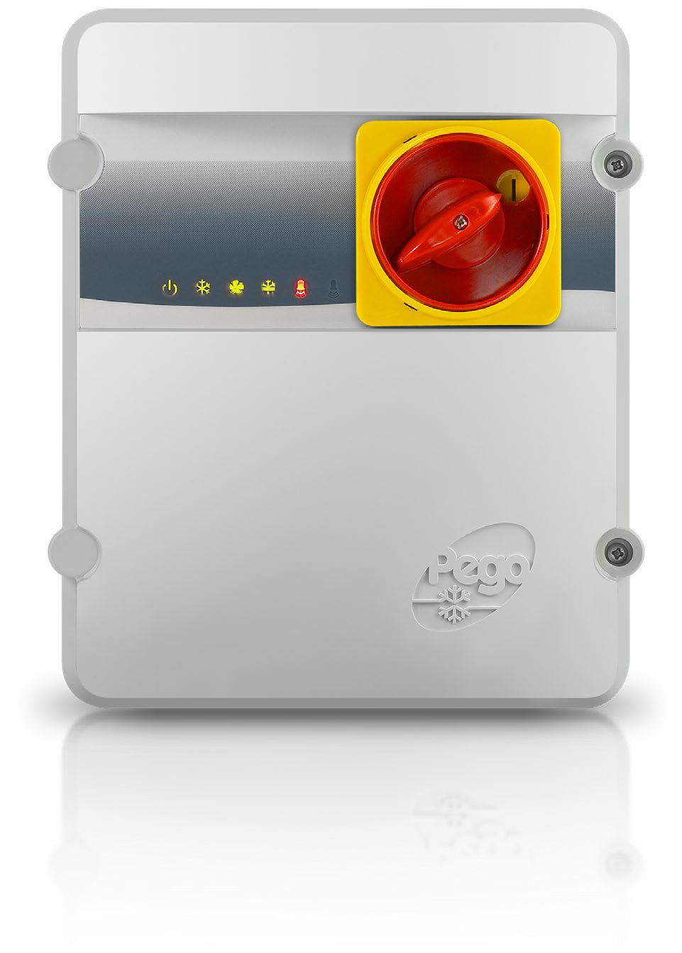 Verdichtereinheiten,