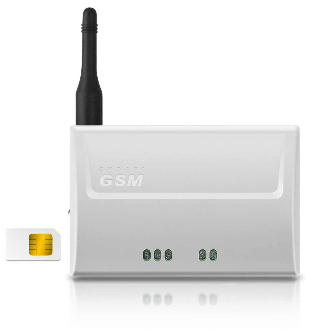 GSM