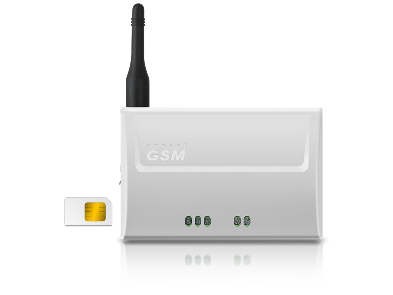 GSM‐MODEM
